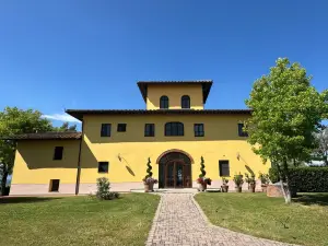 Agriturismo Cascina Cipressa