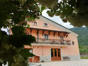 Da Nonna Li Rooms and Breakfast