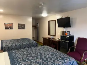 Atlantic Motel