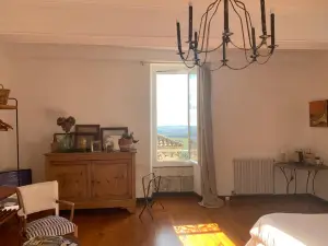 L'Horizon de Marianne