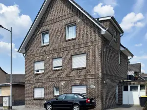 Svyvo Siegburg - Cozy Serviced Apartments Near Cologne & Bonn