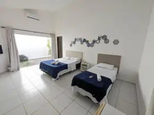 Pousada Costa Prestige