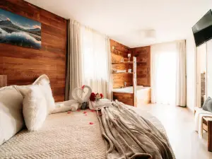 Serendipity Hotel