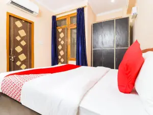 Hotel O Kalawati Palace