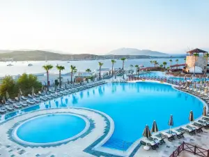 Selectum Colours Bodrum