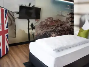 Sob Hotel by Wmm Hotels