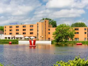 Montana Parkhotel Marl