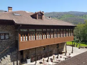 Hotel Rural Palacio de Galceran