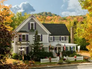 Phineas Swann Inn & Spa