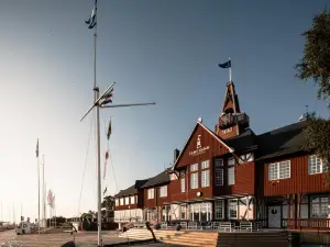 Sandhamn Seglarhotell
