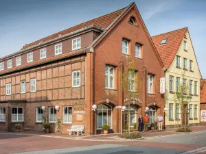 Altstadthotel Eibsen