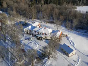 Finnåkers Kursgård