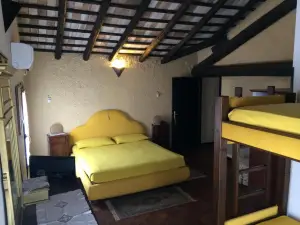 Il Podere Del Convento