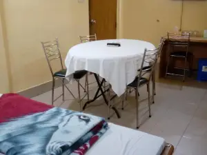 Royal Park Residential Hotel