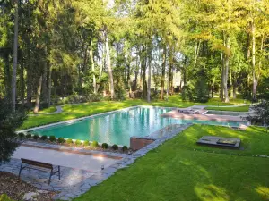 Zámek Ratměřice - Hotel & Resort