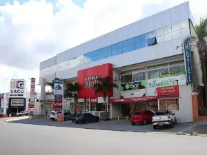 Blu Apart Hotel