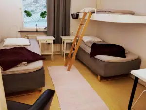 Laholms Vandrarhem