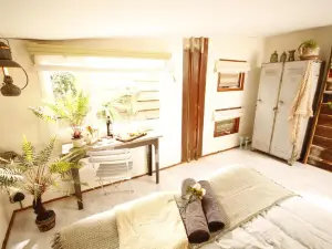 Bamboo Lodge Groningen