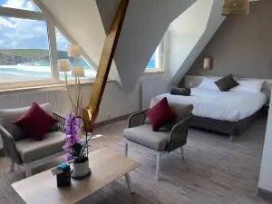 Le Relais de la Pointe du Van