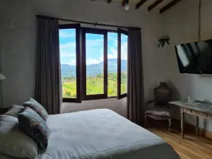 Casa Santamaria Hotel Campestre