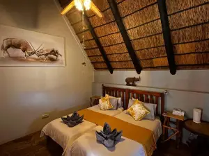 Ohange Namibia Lodge
