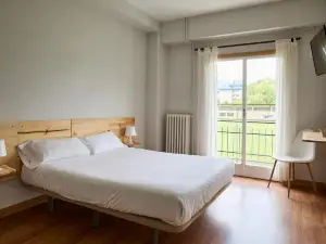 Hotel del Trueno
