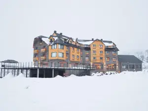Grand Hotel Caviahue