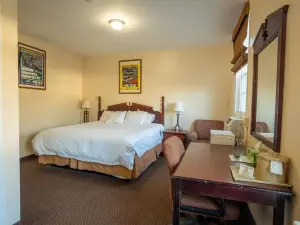 Watkins Motel