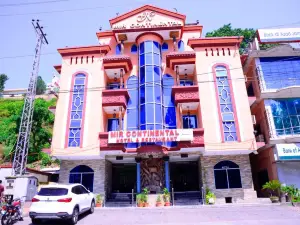 Mir Continental Hotel & Restaurant
