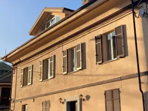 San Martino Holiday Apartments
