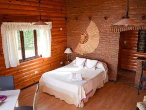 Cabañas Río Quequén
