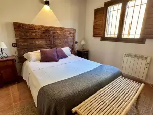 加里多斯鄉村家庭旅館