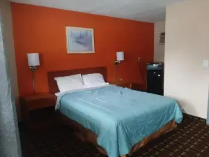 Happy Stay Inn