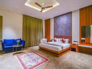 Hotel Red Stone