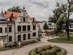 Polanka Conference Center