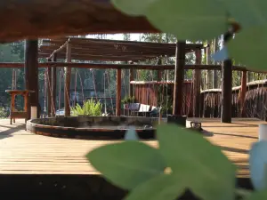 Bosques de San José Lodge
