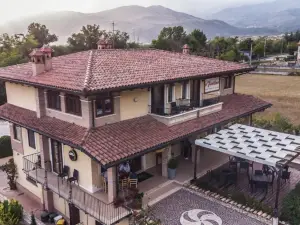 Il Fortino
