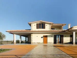 Villa Olivieri B&B Wellness House