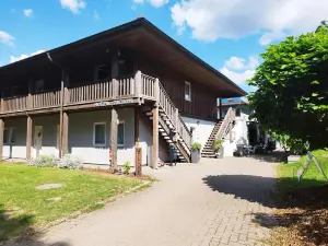 Hotel Zierow - Urlaub an der Ostsee