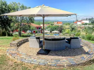 Hotel Rural da Catraia