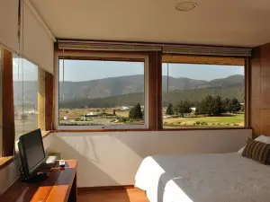 Hotel Green en Marbella