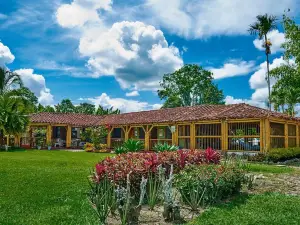 Finca Hotel la Negrita