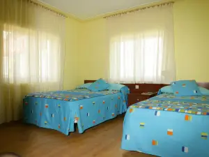 Hostal Residencia Delfin