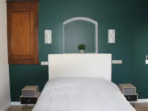 Hotel Etchoinia