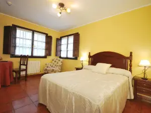 Hotel Los Ángeles