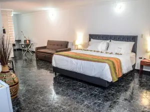 Samala Casa Hotel