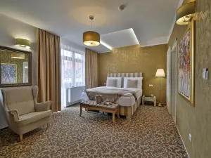 Hotel Pod Bránou