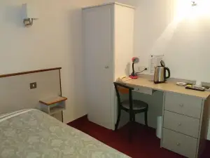 Hôtel de France