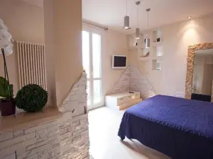 Residence Conchiglia di Giuseppe Vena