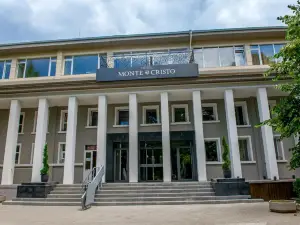 Hotel Monte Cristo